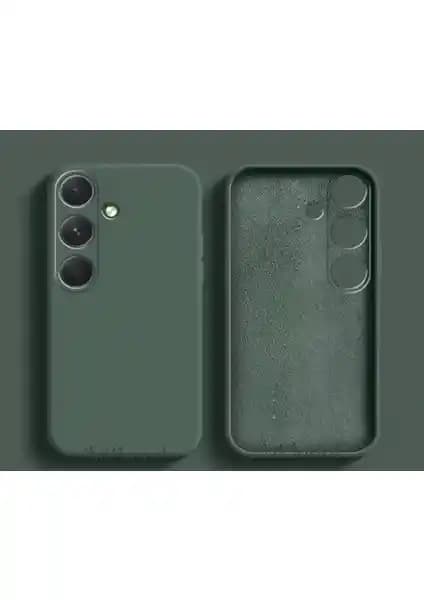 M.TK Moveteck Samsung Galaxy S25 Kılıfı: Şık Tasarım ve Üstün Koruma Özellikleri