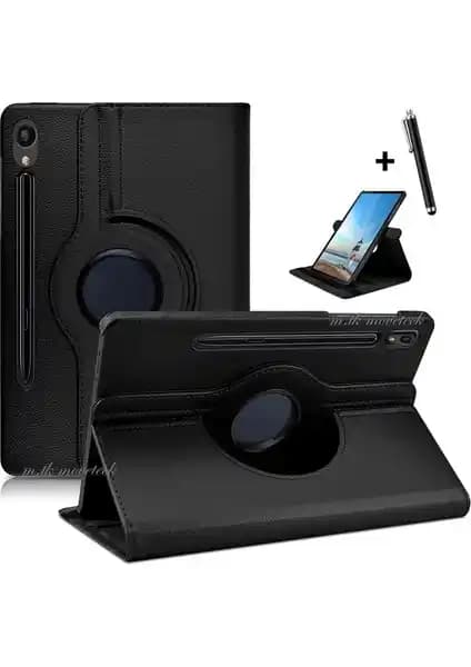 M.TK Moveteck Samsung Galaxy Tab S9 Fe S10 Fe ve S10 Lite İçin 10.9 İnç Kılıf Detaylı İnceleme