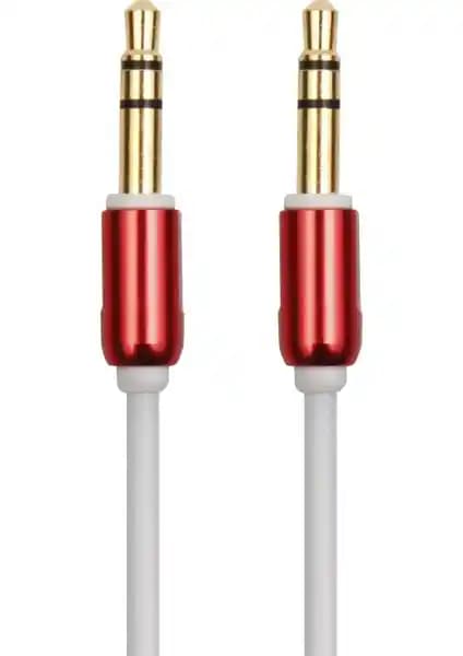 Mirax Universal Aux Ses Transfer Kablosu İncelemesi ve Kullanım Avantajları