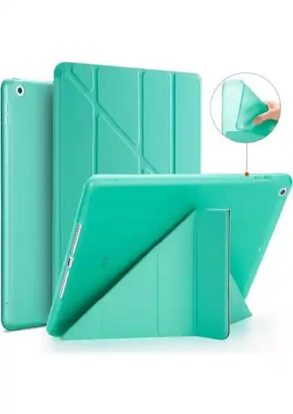 MobaxAksesuar Apple iPad Mini 4 ve 5 Kılıfı: Estetik ve Fonksiyonel Koruma Çözümü