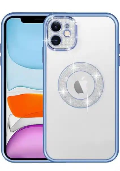 MobaxAksesuar Apple iPhone 11 Kılıfı: Şeffaf ve Dayanıklı Koruma Çözümü