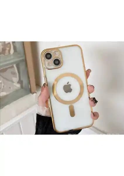 MobaxAksesuar Apple iPhone 14 Plus Kılıfı: Şık Tasarım ve Yüksek Koruma Özellikleri