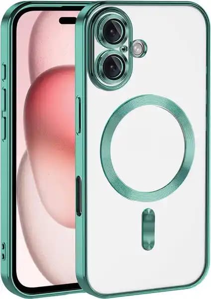 MobaxAksesuar Apple iPhone 16 Kılıfı: Şıklık ve Koruma Bir Arada