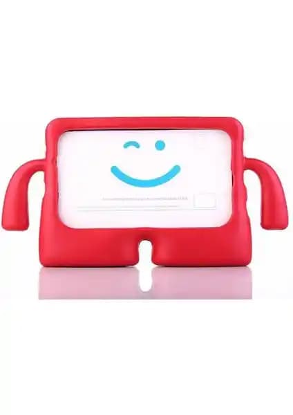 MobaxAksesuar Çocuklara Özel Silikon iPad Kılıfı Güvenlik ve Kullanım Kolaylığı Sağlar