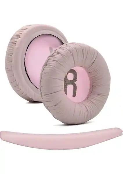 Mrs Toys JBL Kulaklık Yastıkları ve Pedleri ile Uzun Ömürlü Kullanım
