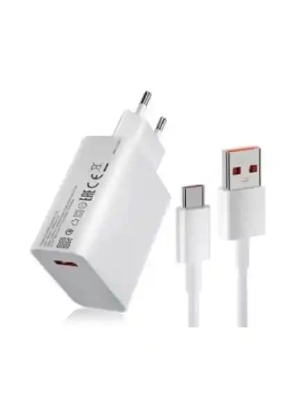 Msk Xiaomi Uyumlu 67W Turbo Şarj Cihazı İncelemesi ve Performans Değerlendirmesi