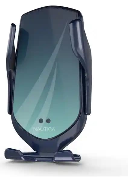 Nautica CH220 Kablosuz Araç İçi Şarj Cihazı ve Telefon Tutucu Özellikleri ve Kullanım İpuçları