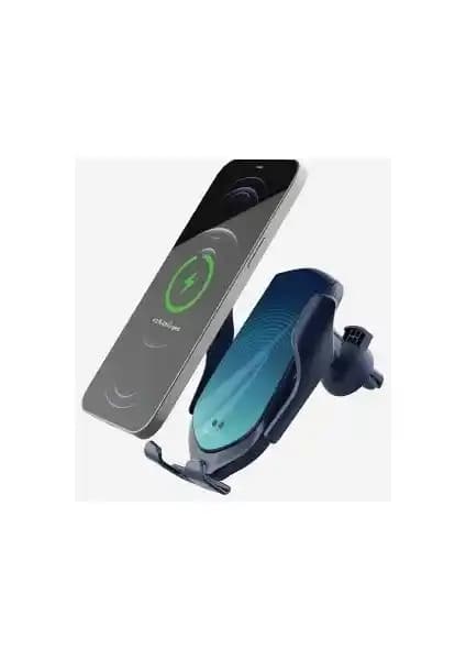 Nautica Kablosuz Araç İçi Telefon Şarj Cihazı Teknik Özellikleri ve Kullanım Avantajları