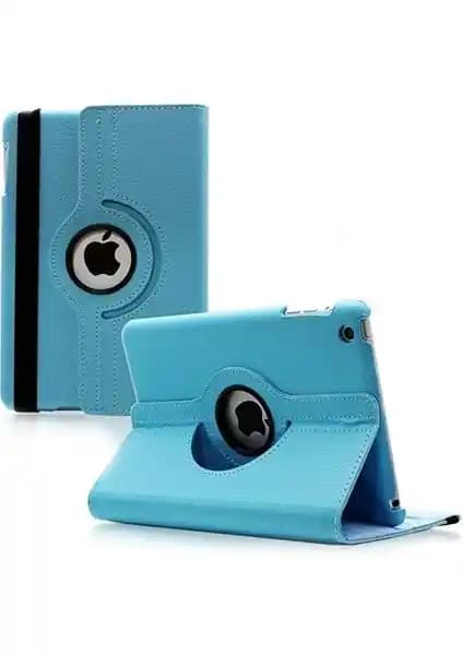 Nokta Apple iPad Air 2 (iPad 6) için 360° Dönebilir Standlı Kılıf Detaylı İnceleme