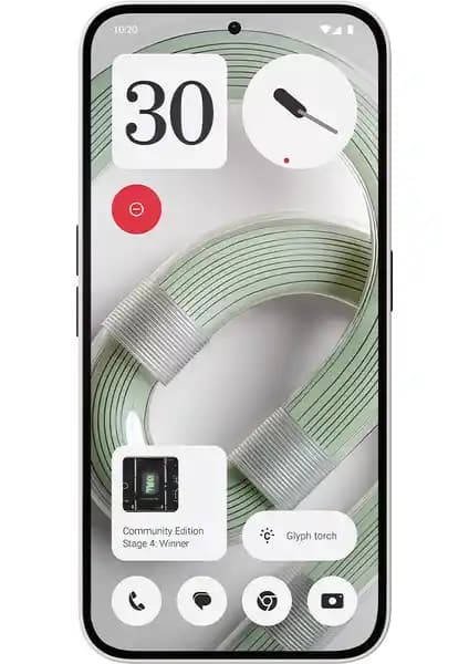 Nothing Phone 2A Plus 256 GB ve 12 GB RAM ile Güçlü ve Şık Akıllı Telefon Seçenekleri