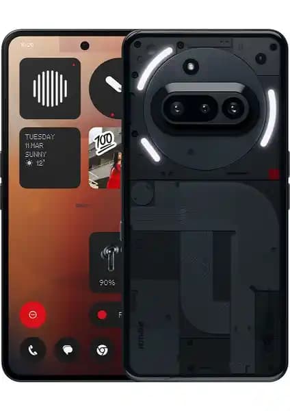 Nothing Phone (3a) ve Oppo Reno14 F 5G Karşılaştırması: Hangi Telefon Sizin İçin Uygun