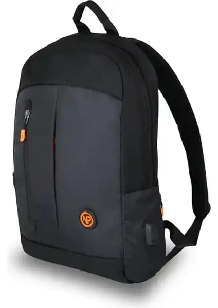NPO Citylife Smart 16 İnç Notebook Sırt Çantası: Dayanıklı ve Şık Tasarım Özellikleri