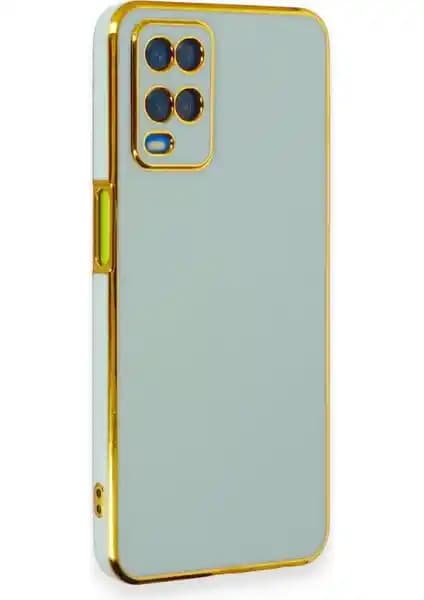 Oppo A54 4G İçin Aqua Silikon Kılıf: Şıklık ve Koruma Bir Arada