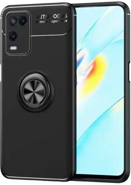 Oppo A54 4G için Güçlü ve Çok Fonksiyonlu Silikon Kılıfı Analizi