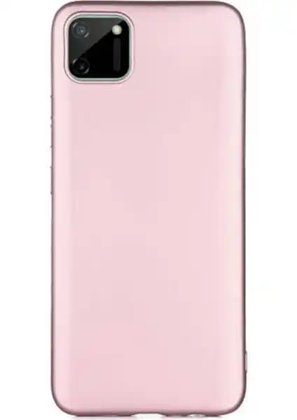 Oppo Realme C11 için Şık ve Koruyucu Silikon Kılıf Ürün İncelemesi