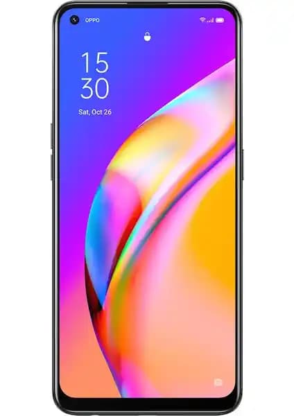 Oppo Reno 5 Lite: Şık Tasarım ve Güçlü Özelliklerle Günlük Kullanım İçin Uygun Akıllı Telefon