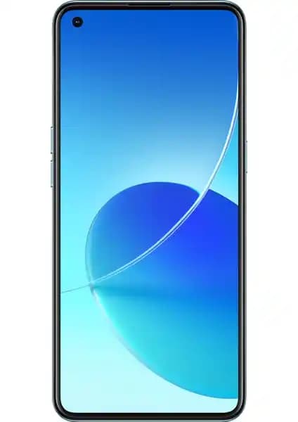 Oppo Reno 6 128 GB Akıllı Telefon: Şık Tasarım ve Güçlü Performans Özellikleri