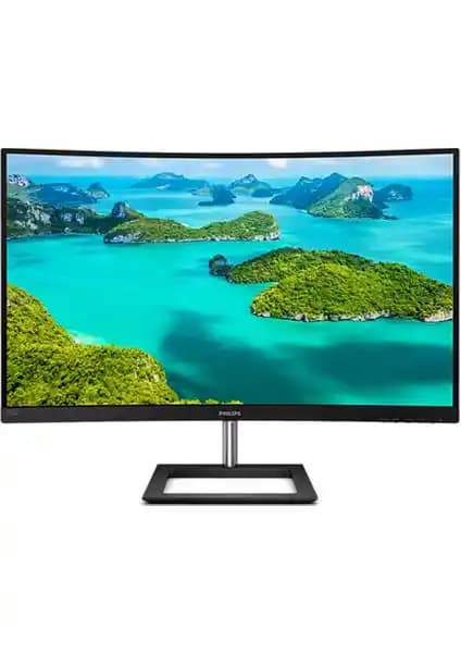 Philips 322E1C-00 31.5 İnç Kavisli Monitör İnceleme ve Özellikleri
