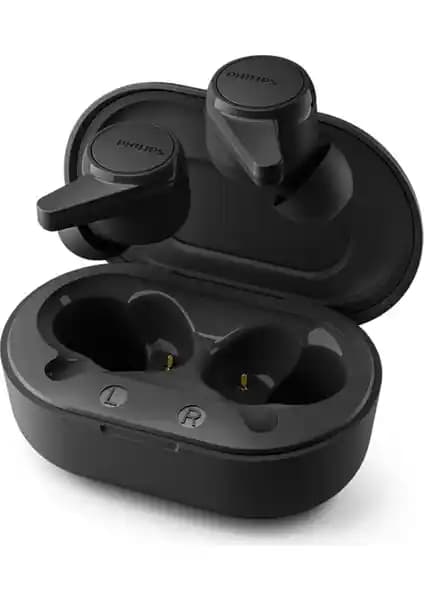 Philips TAT1207BK Kablosuz Kulaklık İncelemesi: Tasarım, Performans ve Kullanım Özellikleri