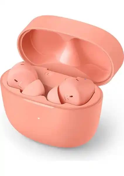 Philips TAT2206PK/00 Mikrofonlu TWS Kulaklık: Dayanıklı ve Yüksek Performanslı Kablosuz Kulaklık