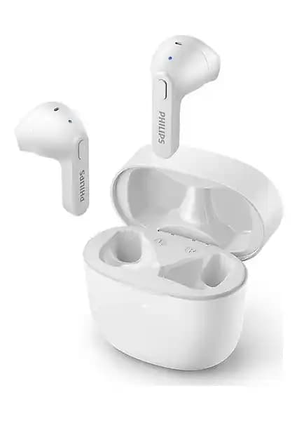 Philips TAT2236 Gerçek Kablosuz Kulaklık: Modern Yaşam İçin Tasarlanmış Hafif ve Dayanıklı Tasarım