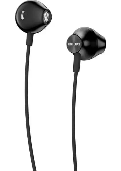 Philips TAUE100 Siyah Kablolu Kulak İçi Kulaklık İncelemesi ve Kullanıcı Yorumları