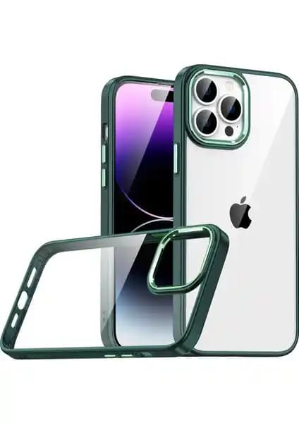 Pilanix Apple iPhone 14 Pro Kılıfı: Şık Tasarım ve Dayanıklı Koruma Özellikleri