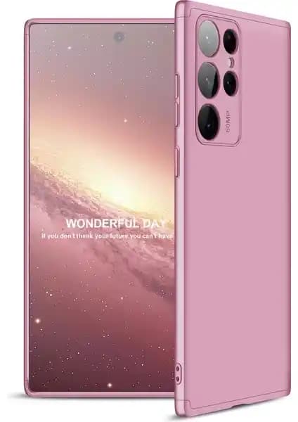 Pilanix Galaxy S22 Ultra Kılıfı: Güçlü Koruma ve Şık Tasarım Bir Arada