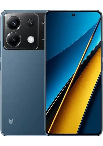 POCO X6 5G ve POCO X7 Pro Karşılaştırması: Özellikler ve Performans Analizi