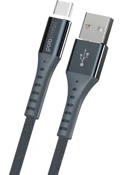 Polosmart PSM26 Type-C LED Aydınlatmalı Şarj ve Veri Kablosu Özellikleri ve Kullanım Avantajları