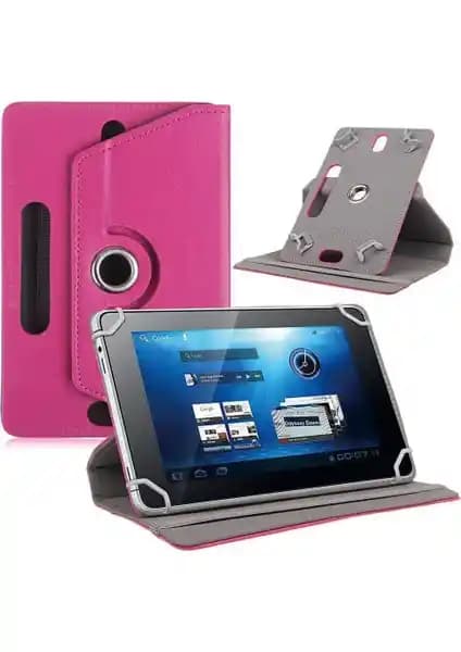 Prolysus Casper Vıa L40 10,4 inç için şık ve fonksiyonel kılıf detaylı inceleme