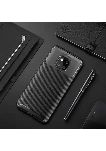 Prolysus Huawei Mate 20 Pro Kılıfı: Şıklık ve Koruma Sunan Modern Tasarım