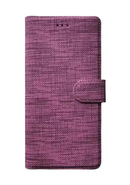 Prolysus Samsung Galaxy A24 Kapaklı Standlı Cüzdan Kılıfı ile Şıklık ve Koruma Bir Arada