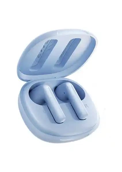 Qcy Ailybuds E10 Bluetooth Kablosuz Kulaklık: Yüksek Ses Kalitesi ve Konforlu Kullanım