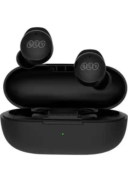 QCY T17 Bluetooth Kulakiçi Kulaklık İncelemesi: Kablosuz Konfor ve Ses Kalitesi