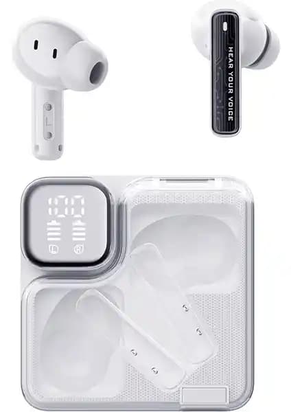 Qcy T31 Melobuds Neo ve Xiaomi Redmi Buds 6 Lite Karşılaştırması: Hangi Kulaklık Sizin İçin Uygun