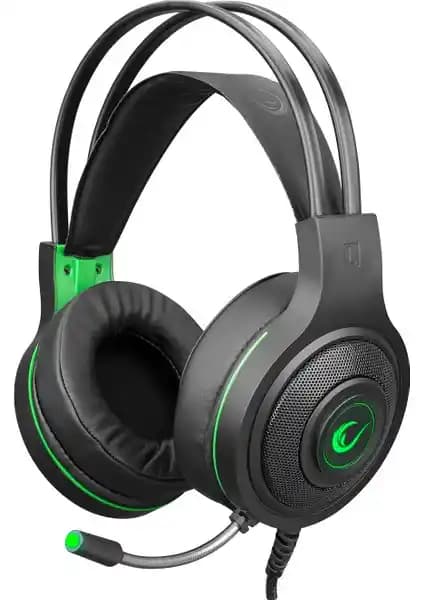 Rampage Favory 7.1 USB Siyah Surround Oyuncu Kulaklık İncelemesi ve Özellikleri