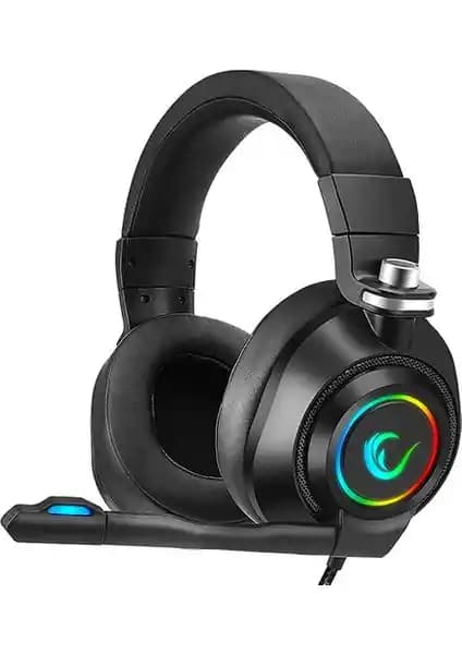 Rampage RM-K20 Amaze Siyah USB Kulaklık İncelemesi ve Kullanıcı Yorumları