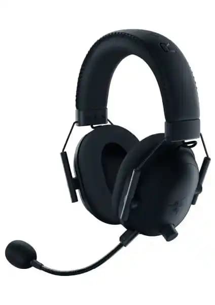 Razer BlackShark V2 Pro Kablosuz Oyuncu Kulaklığı Yüksek Ses Kalitesi ve Konfor Sağlar