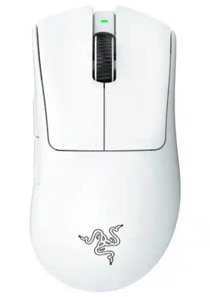Razer Deathadder V3 Pro Kablosuz Oyun Mouse'u: Yüksek Performans ve Ergonomik Tasarım