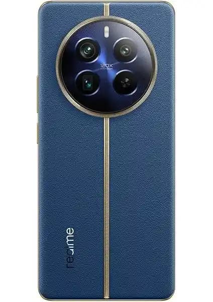 Realme 12 PRO Plus Akıllı Telefonu: Yüksek Performans ve Şık Tasarım Özellikleri