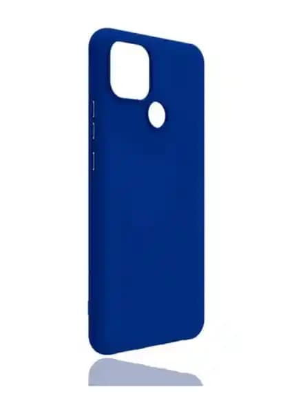 Realme C25S için Kamera Korumalı Silikon Kılıf Detaylı İnceleme ve Kullanıcı Yorumları