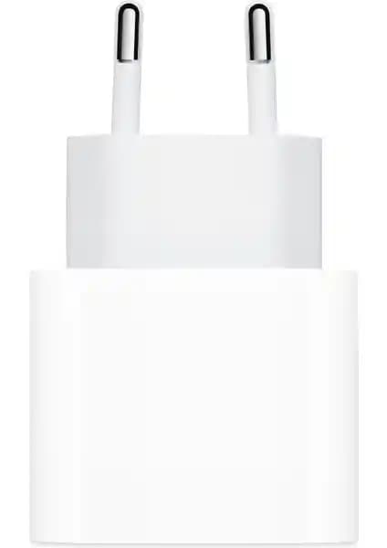 Robeve 20W iPhone Uyumlu Hızlı Şarj Adaptörü Güç ve Güvenlik Birlikte Sunar