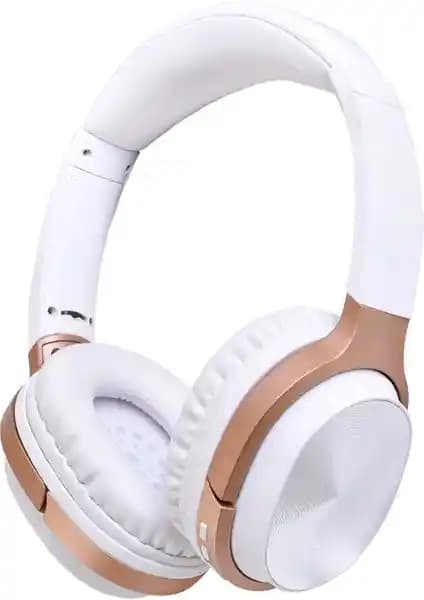 Rosstech BT830 ve Sounparty RS-600 Kulaküstü Bluetooth Kulaklık Karşılaştırması