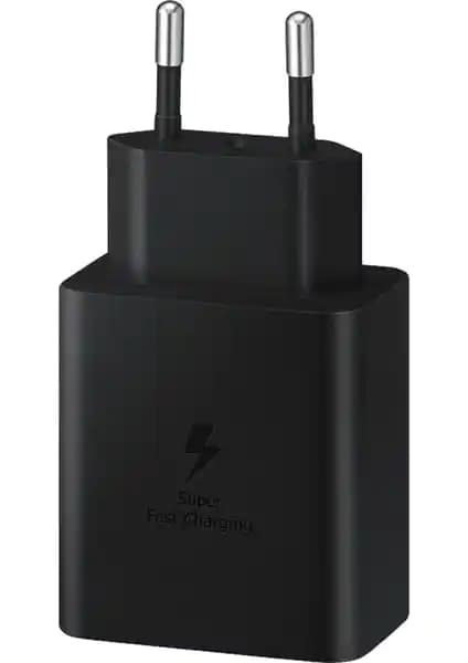Samsung 45W EP-T4511X Type-C Hızlı Şarj Cihazı İncelemesi ve Kullanıcı Yorumları
