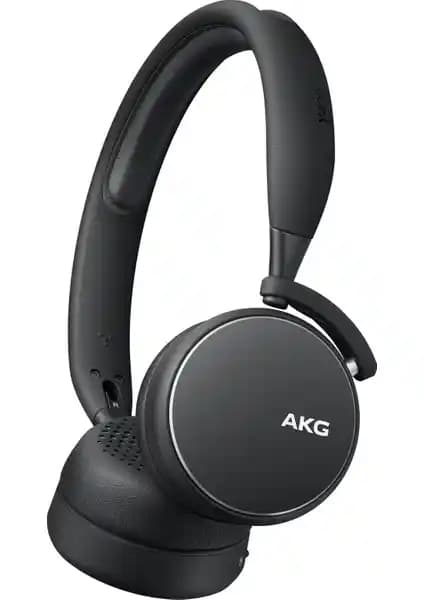 Samsung AKG Harman Y400 Kablosuz Bluetooth Kulaklık: Şık Tasarım ve Üstün Ses Deneyimi