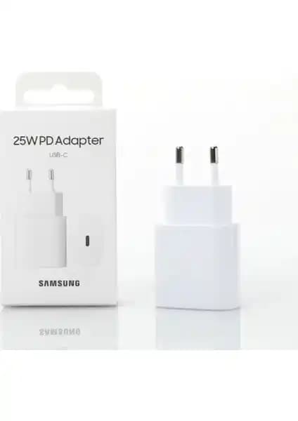 Samsung EP-TA800N Type-C Hızlı Şarj Adaptörü İncelenmesi ve Kullanıcı Yorumları