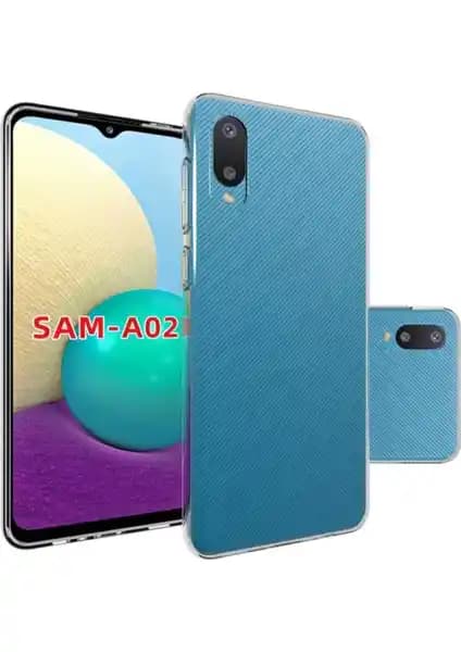 Samsung Galaxy A02 İçin Kamera Korumalı Silikon Kılıf Detaylı İnceleme ve Kullanıcı Yorumları