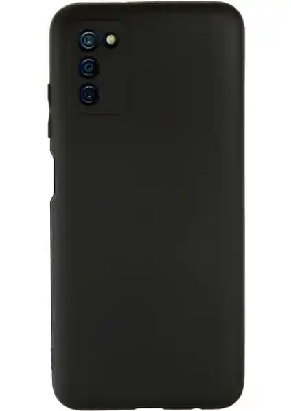 Samsung Galaxy A02S İçin First Silikon Kılıf: Şık ve Güvenilir Koruma Çözümü