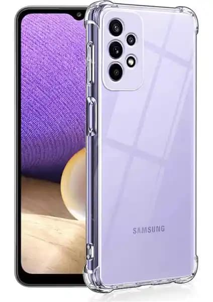 Samsung Galaxy A13 4G için Şeffaf ve Darbeye Dayanıklı Kılıf Ürün İncelemesi